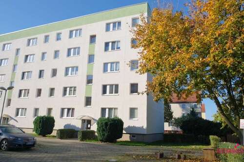 Foto - Wohnung zum Kaufen in Magdeburg 96.000,00 € 60.75 m²