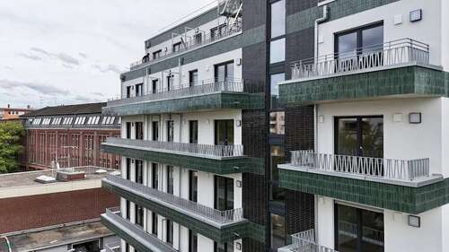 Foto - Wohnung zum Mieten in Köln 1.380,00 € 78.81 m²