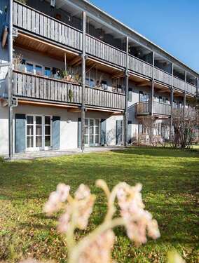Foto - Wohnung zum Kaufen in Holzkirchen 648.000,00 € 83 m²