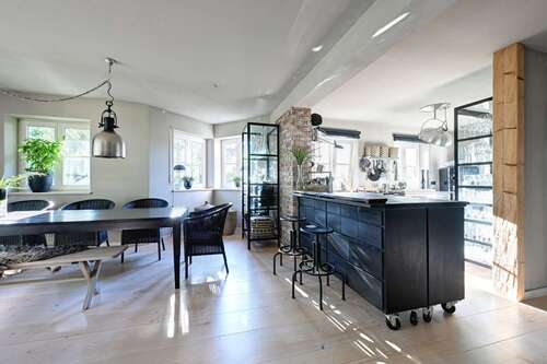 Foto - Haus zum Kaufen in Andechs Frieding 1.095.000,00 € 199.26 m²