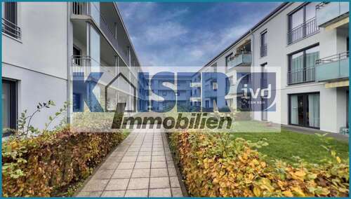 Foto - Wohnung zum Mieten in Waldshut-Tiengen 650,00 € 59.35 m²