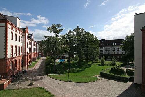 Foto - Wohnung zum Mieten in Hamburg 1.769,25 € 105 m²