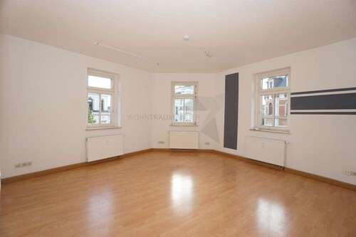 Foto - Wohnung zum Mieten in Zwickau 499,00 € 80.13 m²