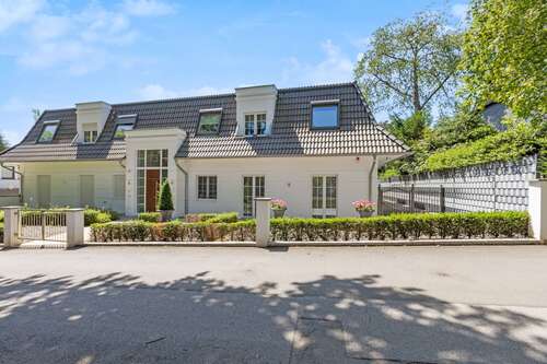 Foto - Wohnung zum Mieten in Ratingen - Hösel 2.400,00 € 169 m²