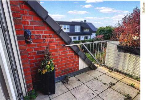 Foto - Wohnung zum Kaufen in Münster 269.000,00 € 76 m²