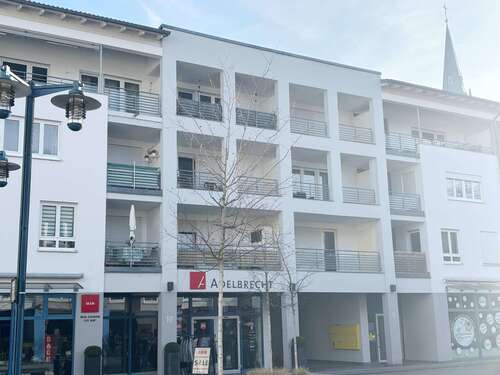 Foto - Wohnung zum Kaufen in Schopfheim 349.000,00 € 104.22 m²
