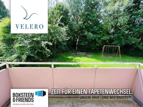 Foto - Wohnung zum Mieten in Plettenberg 345,00 € 57.36 m²