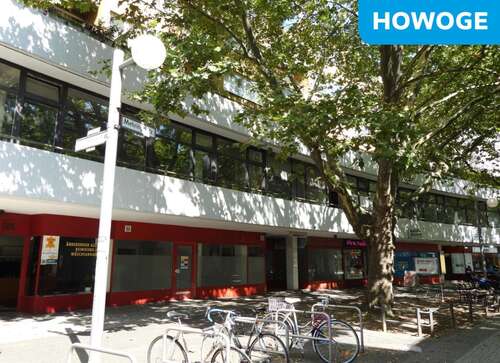 Foto - Büro in Berlin 4.606,00 € 196 m²