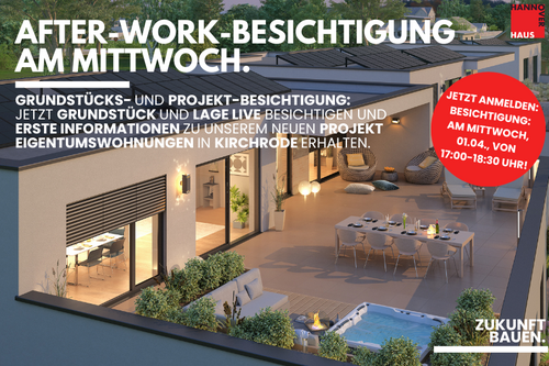 Foto - Wohnung zum Kaufen in Hannover 1.425.000,00 € 200 m²