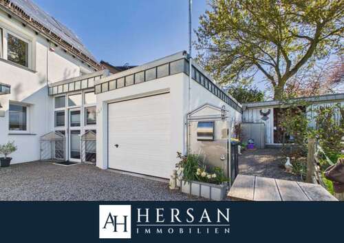 Foto - Haus zum Kaufen in Herzogenrath 199.000,00 € 73.94 m²