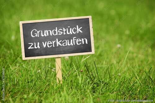 Foto - Grundstück zu verkaufen in Frankfurt am Main, 800.000,00 € 764 m²