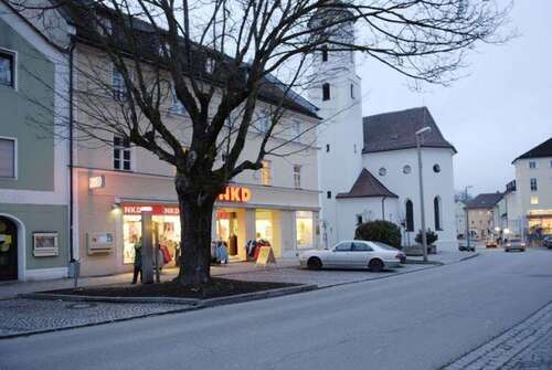 Foto - Wohnung zum Mieten in Bogen 599,00 € 61 m²