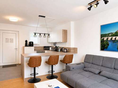 Foto - Wohnung zum Mieten in Wetzlar 730,00 € 59.63 m²