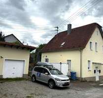 Haus zum Kaufen in Hechingen 285.000,00 € 100 m²