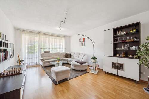 Foto - Wohnung zum Kaufen in Donauwörth 290.000,00 € 90 m²