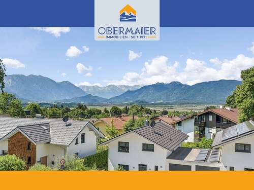Foto - Haus zum Kaufen in Murnau am Staffelsee 1.675.000,00 € 244 m²