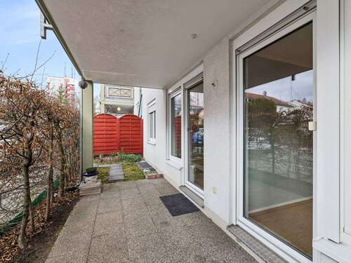 Foto - Wohnung zum Kaufen in Nürnberg 335.000,00 € 86.3 m²