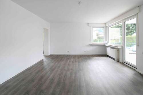 Foto - Wohnung zum Kaufen in Hattingen 109.000,00 € 52.22 m²