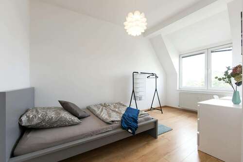 Foto - WG-Zimmer in Berlin 680,00 € 14 m²