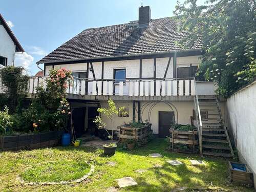 Foto - Haus zum Kaufen in Pohlheim 270.000,00 € 173 m²