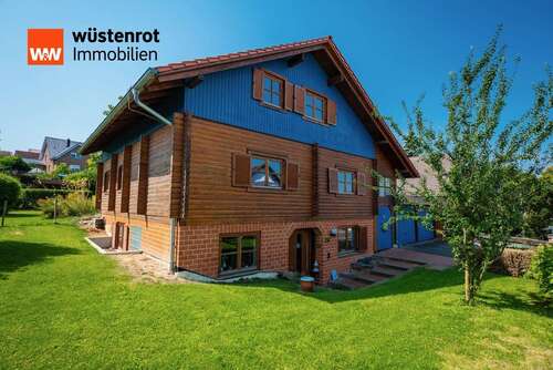 Foto - Haus zum Kaufen in Nieste 385.000,00 € 180 m²