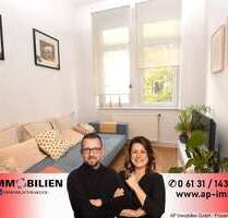 Wohnung zum Mieten in Wiesbaden 572,00 € 43.8 m²