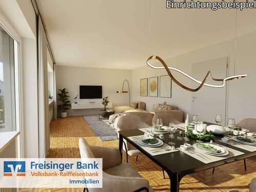 Foto - Haus zum Kaufen in Freising 940.000,00 € 179.27 m²