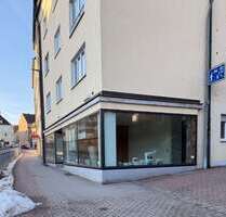 Einzelhandel in Weiden 460,00 € 42.2 m²