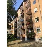 Wohnung zum Mieten in Mannheim 635,00 € 61.11 m²