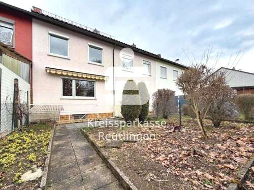 Foto - Haus zum Kaufen in Reutlingen 250.000,00 € 62.99 m²