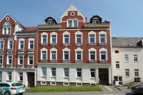 Foto - Haus zum Kaufen in Werdau 200.000,00 € 376 m²