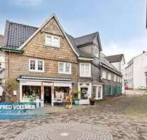 Wohnung zum Mieten in Solingen 410,00 € 33 m²
