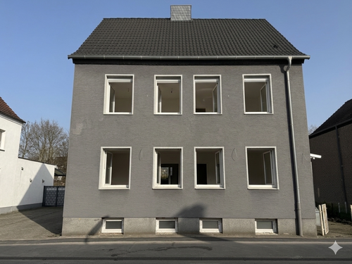 Foto - Haus zum Kaufen in Dorsten 489.000,00 € 120 m²