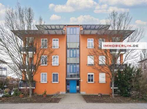 Foto - Wohnung zum Kaufen in Schönefeld 299.000,00 € 55 m²