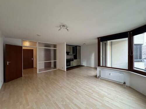 Foto - Wohnung zum Kaufen in Mannheim 170.000,00 € 39.82 m²