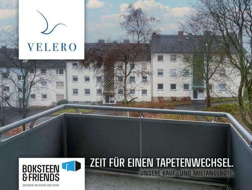 Foto - Wohnung zum Mieten in Warstein 450,00 € 72.23 m²