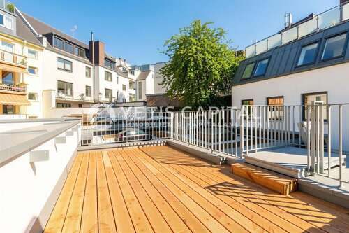 Foto - Wohnung zum Kaufen in Köln 779.000,00 € 106.36 m²