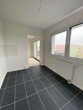 Foto - Wohnung zum Mieten in Bad Düben 420,00 € 49 m²