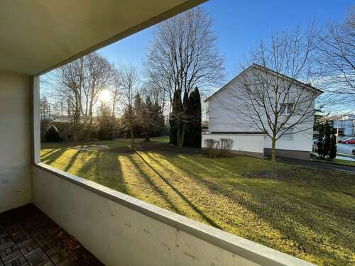 Foto - Wohnung zum Mieten in Augsburg 716,50 € 43 m²