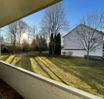 Wohnung zum Mieten in Augsburg 716,50 € 43 m²