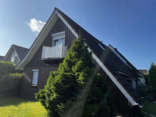 Foto - Wohnung zum Mieten in Stade 550,00 € 49 m²