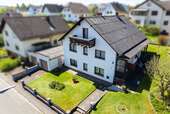 Haus zum Kaufen in Schöffengrund 245.000,00 € 127 m²