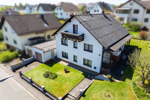 Foto - Haus zum Kaufen in Schöffengrund 245.000,00 € 127 m²