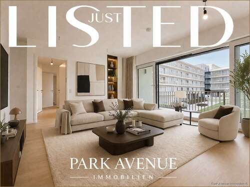Foto - Wohnung zum Kaufen in München 860.000,00 € 76.54 m²