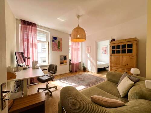 Foto - Wohnung zum Mieten in Bonn 1.290,00 € 43 m²