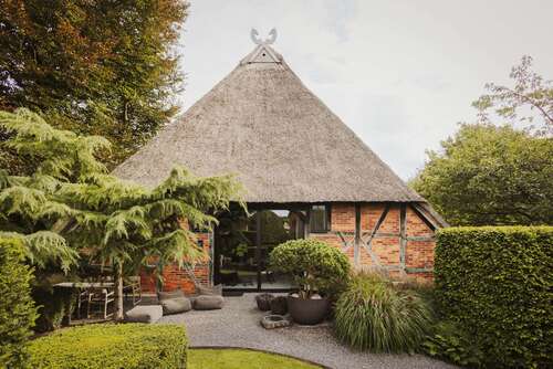 Foto - Haus zum Kaufen in Poggensee 1.493.000,00 € 183 m²