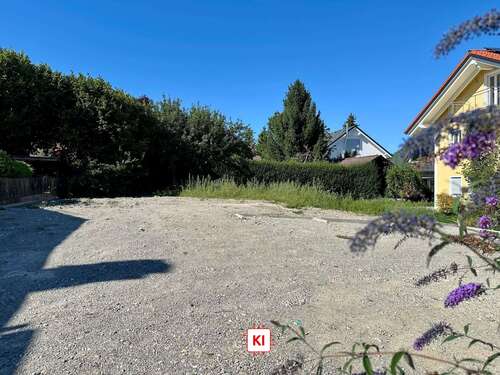 Foto - Grundstück zu verkaufen in Dießen 325.000,00 € 323 m²