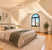 Wohnung zum Kaufen in Leipzig 395.000,00 € 117.62 m²