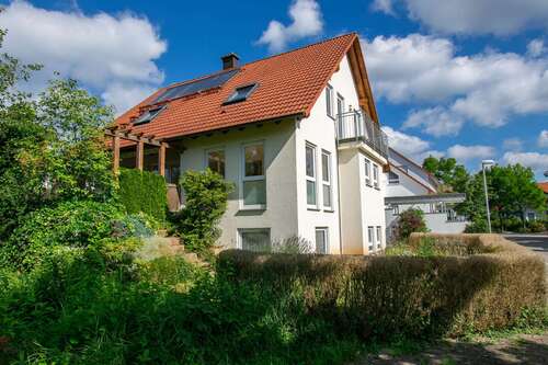 Foto - Haus zum Kaufen in Weil im Schönbuch Breitenstein 790.000,00 € 186 m²