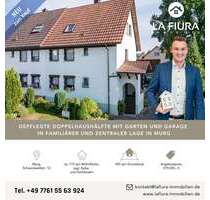Haus zum Kaufen in Murg 379.000,00 € 113.34 m²